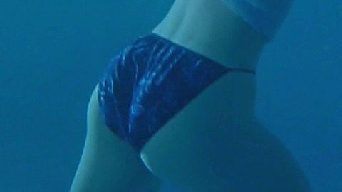 Pic: Jessica Biel in Summer Catch (2001)