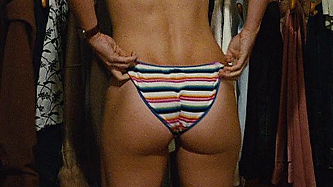 Pic: Jessica Biel in I Now Pronounce You Chuck and Larry (2007)