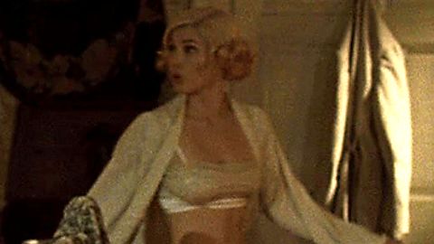 Pic: Jessica Biel in Easy Virtue (2008)