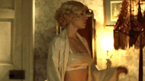 Pic: Jessica Biel in Easy Virtue (2008)