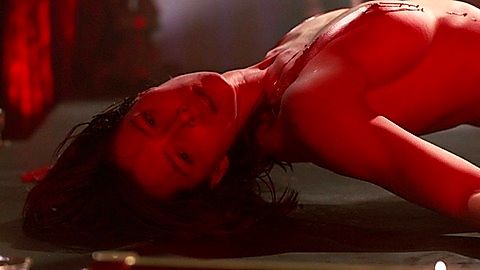 Pic: Jessica Biel in Powder Blue (2009)
