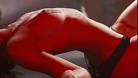 Pic: Jessica Biel in Powder Blue (2009)