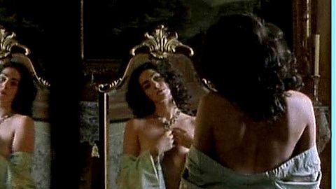 Pic: Neve McIntosh in Lady Audley's Secret (2000)