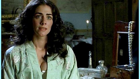 Pic: Neve McIntosh in Lady Audley's Secret (2000)