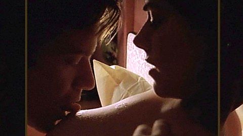Pic: Neve McIntosh in Bodies