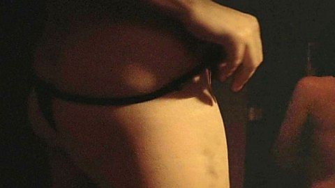 Pic: Neve McIntosh in Bodies