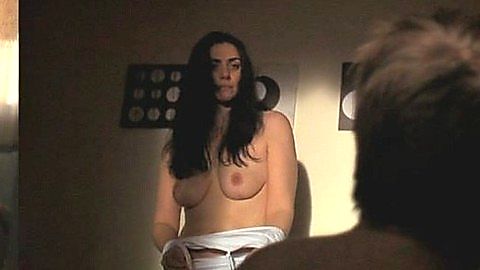 Pic: Neve McIntosh in Salvage (2009)