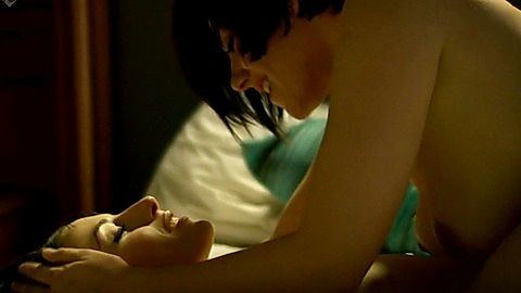 Pic: Neve McIntosh in Lip Service (2010)