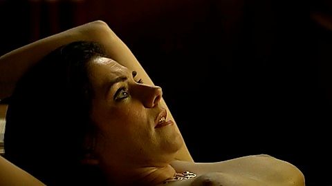Pic: Neve McIntosh in Lip Service (2010)