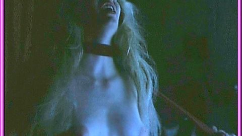 Pic: Maria Ford in Body Chemistry 2 (1992)