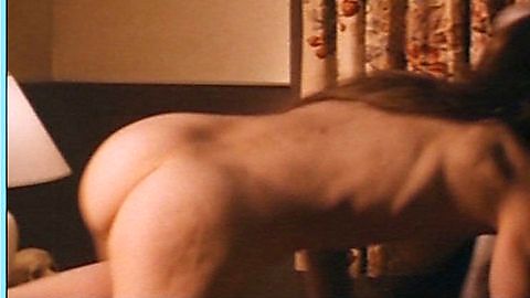 Pic: Maria Ford in The Unnamable II (1993)