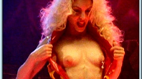 Pic: Maria Ford in Showgirl Murders (1996)
