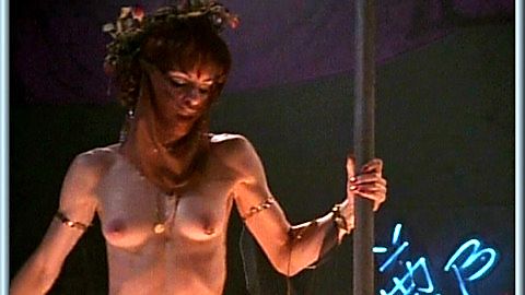 Pic: Maria Ford in Showgirl Murders (1996)