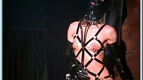 Pic: Maria Ford in Showgirl Murders (1996)