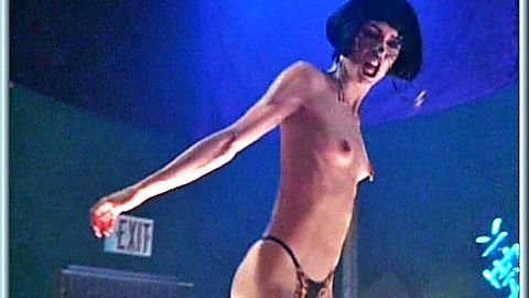 Pic: Maria Ford in Showgirl Murders (1996)