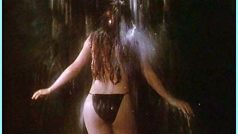 Pic: Maria Ford in The Haunting of Morella (1990)