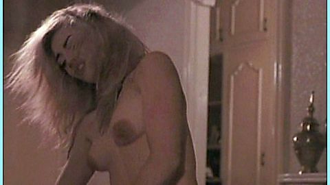 Pic: Maria Ford in Angel of Destruction (1994)