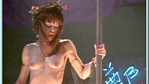 Pic: Maria Ford in Stripteaser II (1997)