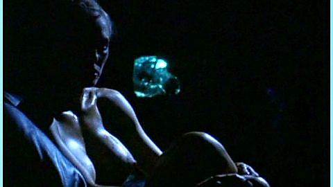Pic: Maria Ford in Perfect Fit (2001)