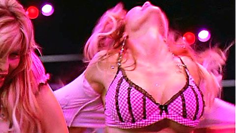 Pic: Maria Ford in The Drew Carey Show (1995)