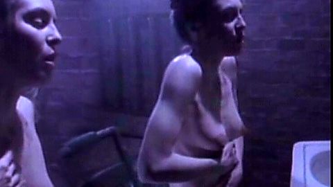 Pic: Maria Ford in Hot Line (1995)