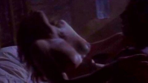 Pic: Maria Ford in Hot Line (1995)