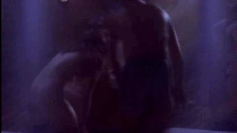 Pic: Maria Ford in Hot Line (1995)