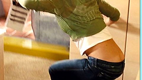 Pic: Sarah Alexander in I Could Never Be Your Woman (2007)