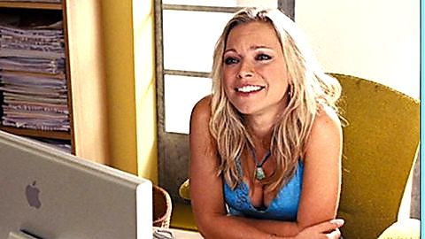 Pic: Sarah Alexander in I Could Never Be Your Woman (2007)
