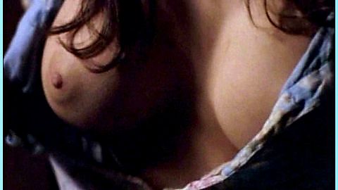 Pic: Lisa Boyle in Concealed Weapon (1994)