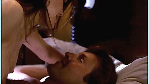 Pic: Lisa Boyle in Dreammaster: The Erotic Invader (1996)