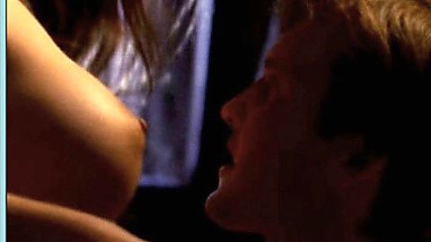 Pic: Lisa Boyle in Dreammaster: The Erotic Invader (1996)
