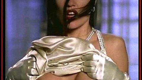 Pic: Lisa Boyle in Playboy: Rising Stars and Sexy Starlets (1998)