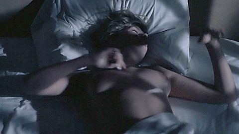 Pic: Lana Clarkson in Blind Date (1984)