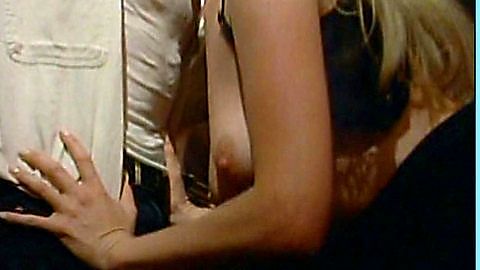 Pic: Lana Clarkson in Vice Girls (1997)