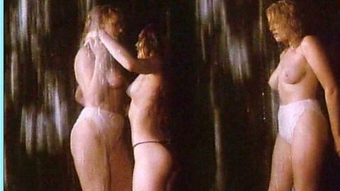 Pic: Lana Clarkson in The Haunting of Morella (1990)