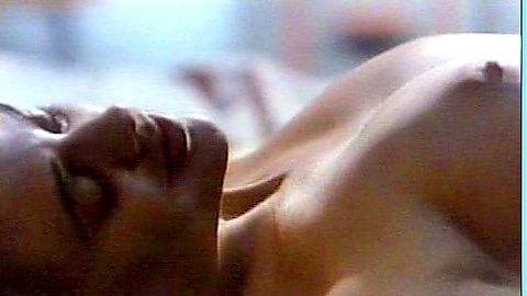 Pic: Kehli O'Byrne in Knight Moves (1992)