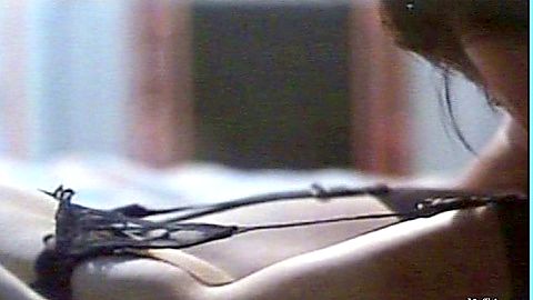 Pic: Kehli O'Byrne in Knight Moves (1992)