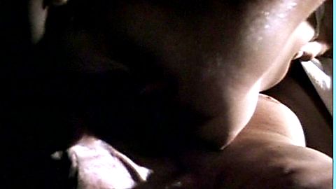 Pic: Lisa Barbuscia in Serpent's Lair (1995)