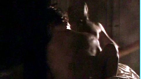 Pic: Lisa Barbuscia in Serpent's Lair (1995)