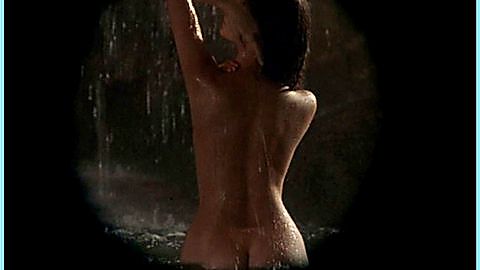 Pic: Lisa Barbuscia in Almost Heroes (1998)