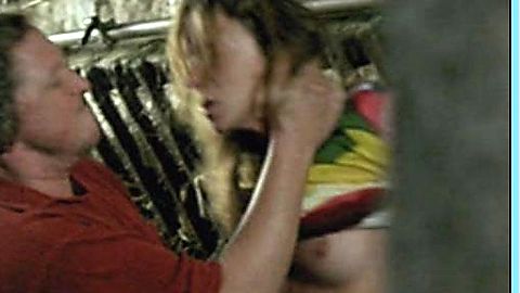 Pic: Sylvie Testud in A Loving Father (2002)