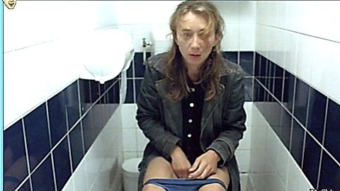 Pic: Sylvie Testud in A Loving Father (2002)