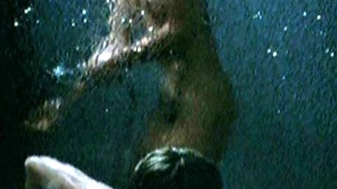 Pic: Sylvie Testud in La captive (2000)