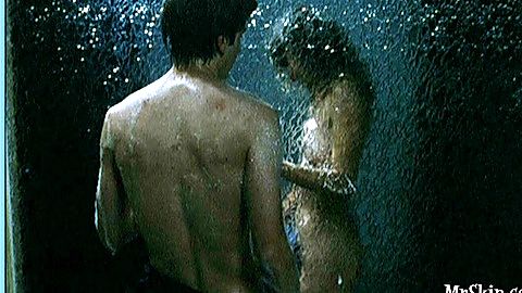 Pic: Sylvie Testud in La captive (2000)