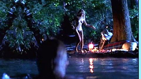Pic: Sylvie Testud in Beyond Silence (1996)
