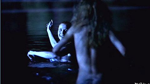Pic: Sylvie Testud in Beyond Silence (1996)