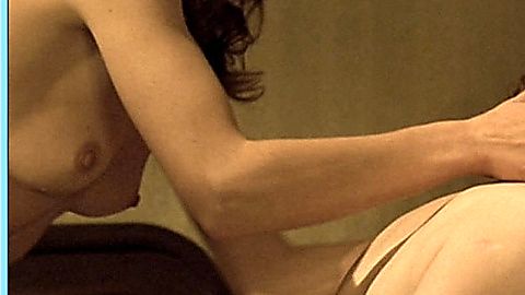 Pic: Sylvie Testud in Murderous Maids (2000)