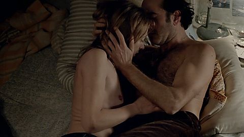 Pic: Sylvie Testud in Les Déferlantes (2013)