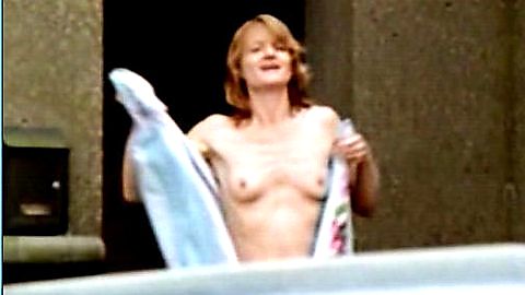 Pic: Nina Petri in Am Tag als Bobby Ewing starb (2005)